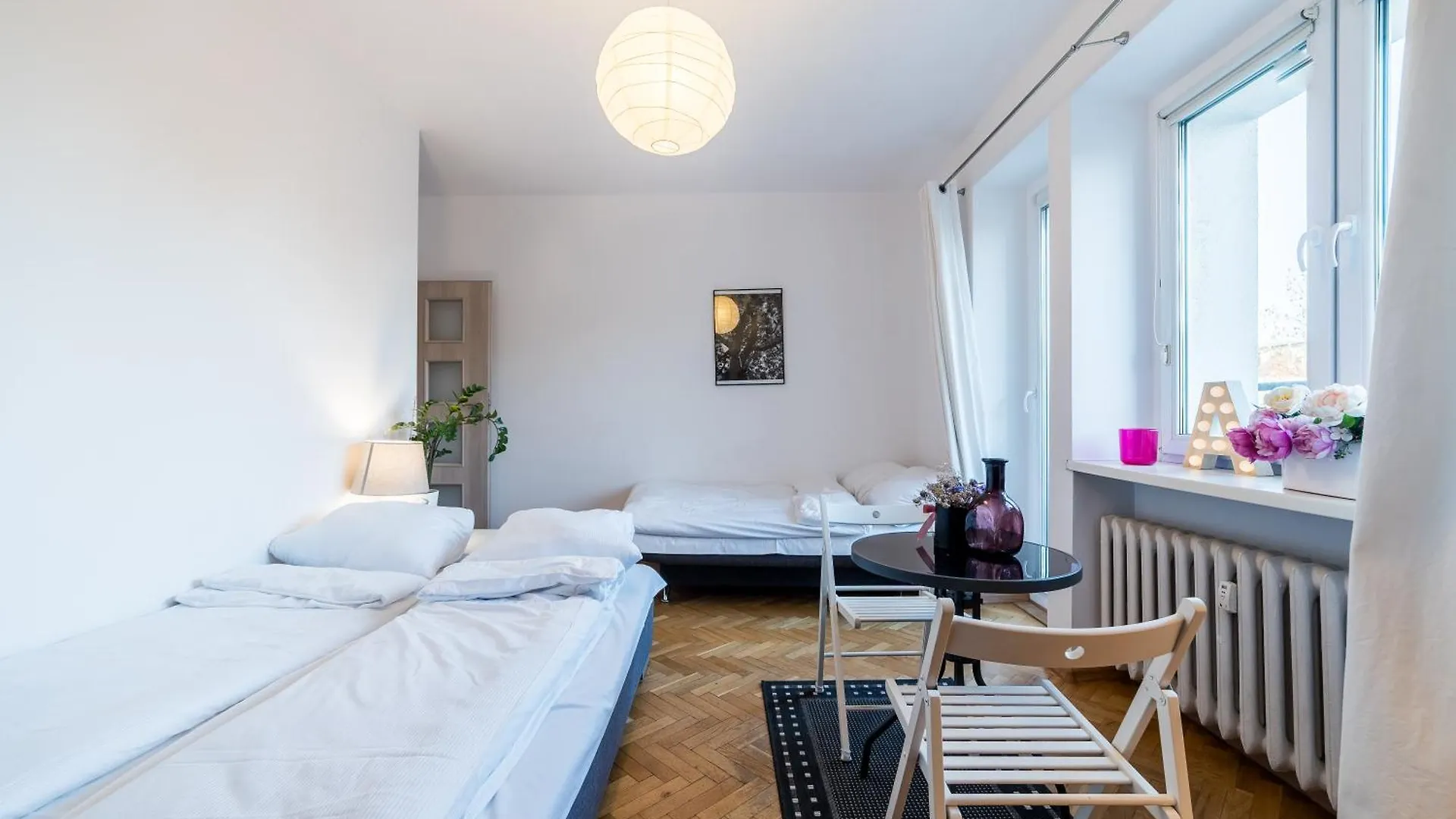 Hetmanska Spacious Apartment بوزنان بولندا